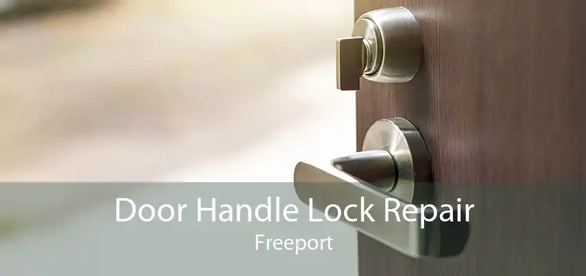 Door Handle Lock Repair Freeport