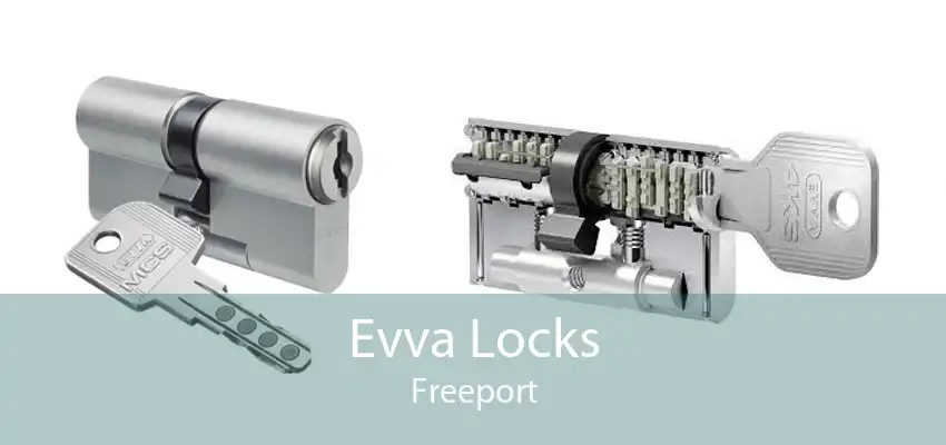 Evva Locks Freeport