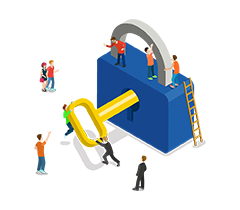 We have a professional and highly skilled locksmith team for all types of lock solutions in Freeport, IL