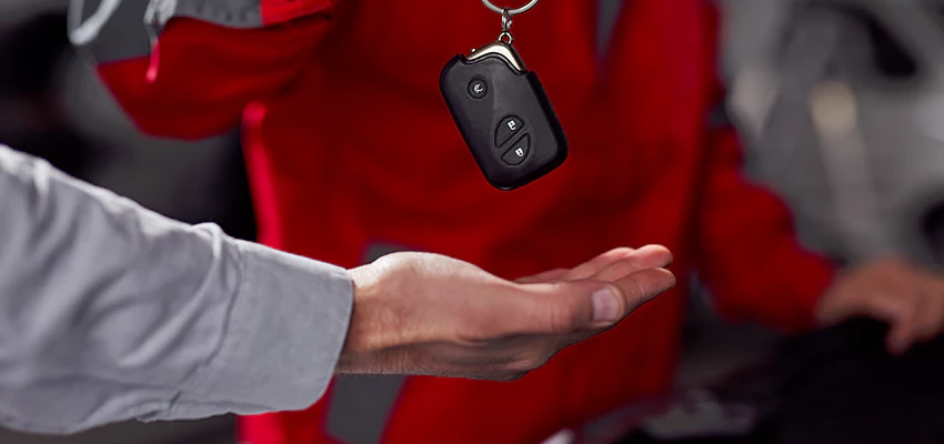 Automotive Car Lock Rekeying Locksmith Specialists in Freeport