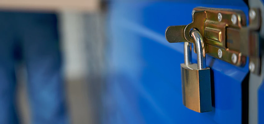 Industrial Door Lock Repair And Installation in Freeport, IL