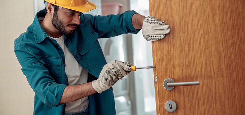 24 Hour Residential Locksmith in Freeport