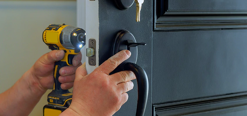 Emergency Downtown Locksmith in Freeport