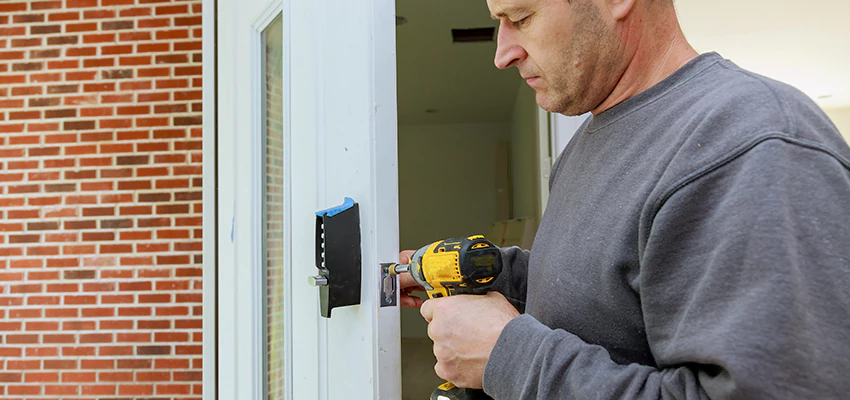 Eviction Locksmith Services For Lock Installation in Freeport, IL
