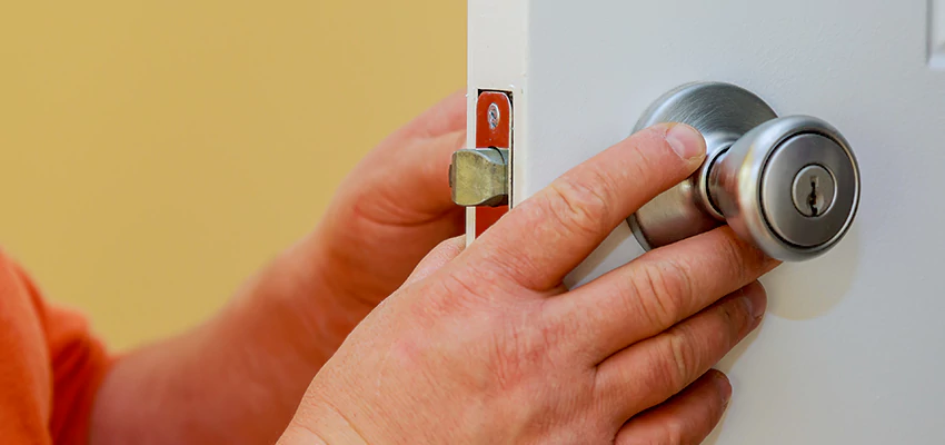 Residential Locksmith For Lock Installation in Freeport