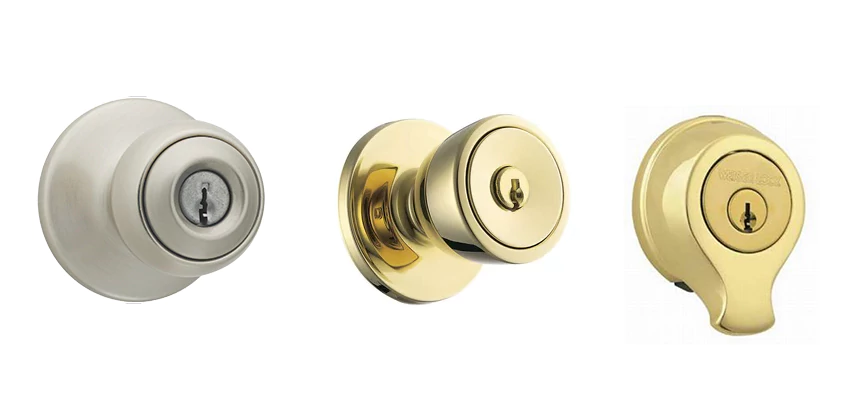 Weiser Bluetooth Lock Installation in Freeport, IL