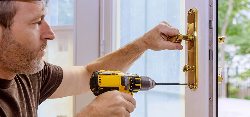 Affordable Bonded & Insured Locksmiths in Freeport