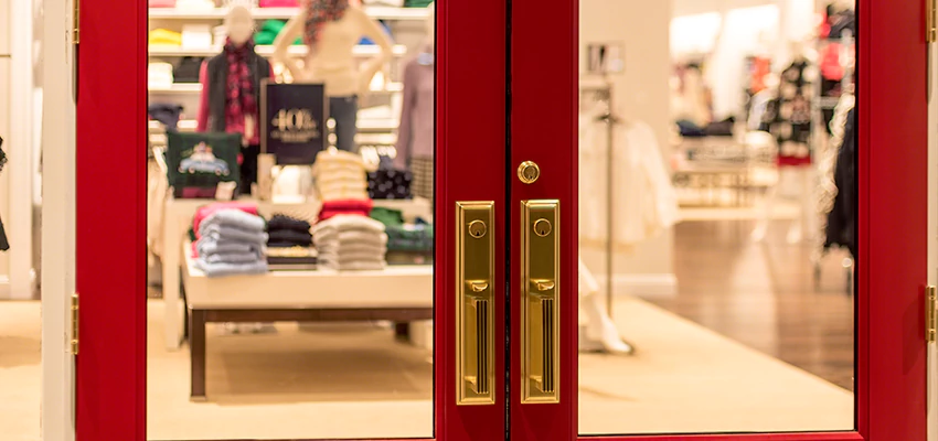 Automotive Locksmith For Retail Stores in Freeport, IL