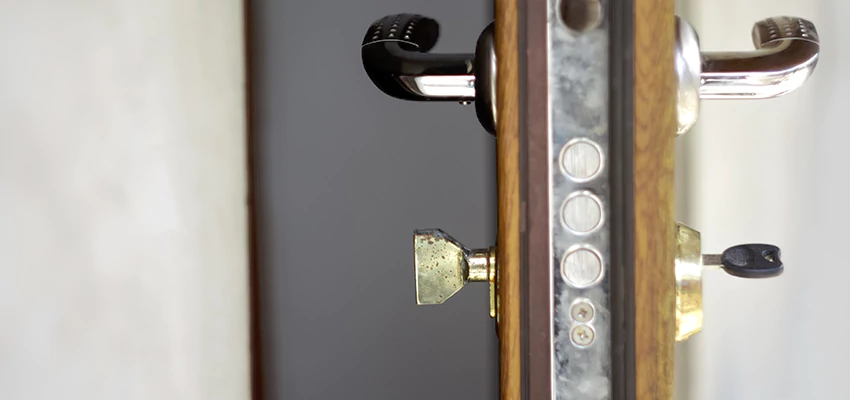 Holiday Emergency Locksmith in Freeport, Illinois