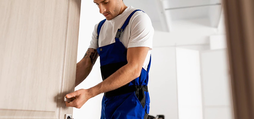 Car Lock Repair And Installation Expert in Freeport, IL
