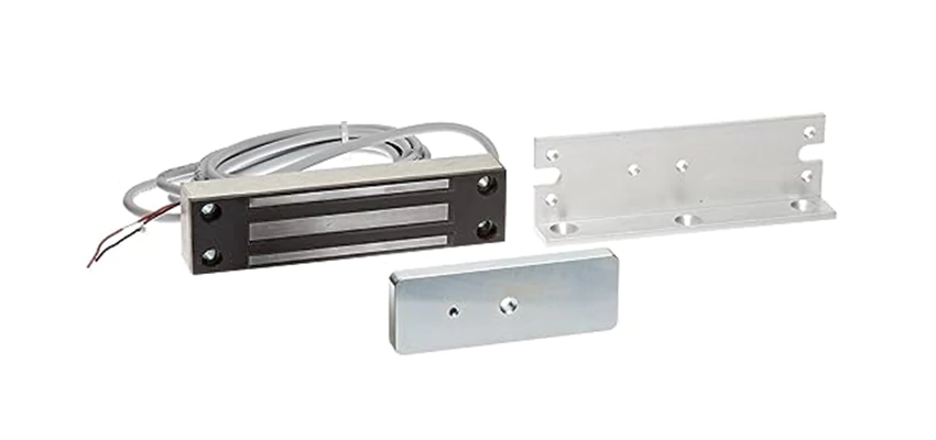 Deadbolt Magnetic Door Locks Installation in Freeport, IL