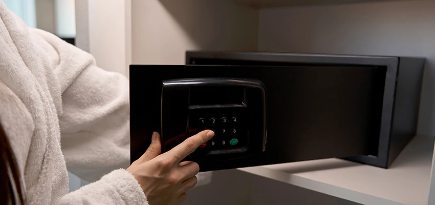 Safe Unlocking Service Company in Freeport, Illinois