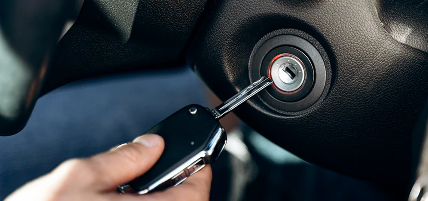 Car Key Replacement Locksmith in Freeport