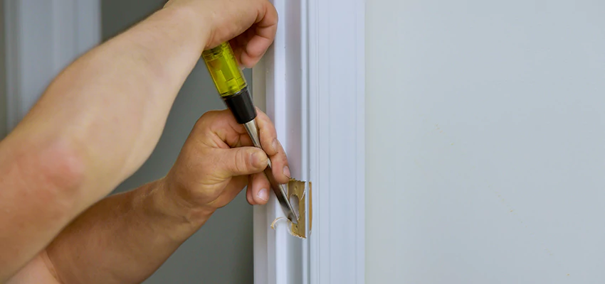 On Demand Locksmith For Key Replacement in Freeport, Illinois
