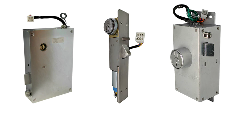 Locksmith For RR Fence Gates Brink Lock in Freeport