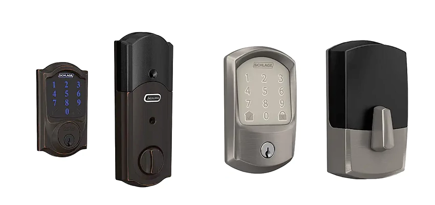 Schlage Smart Locks Repair in Freeport