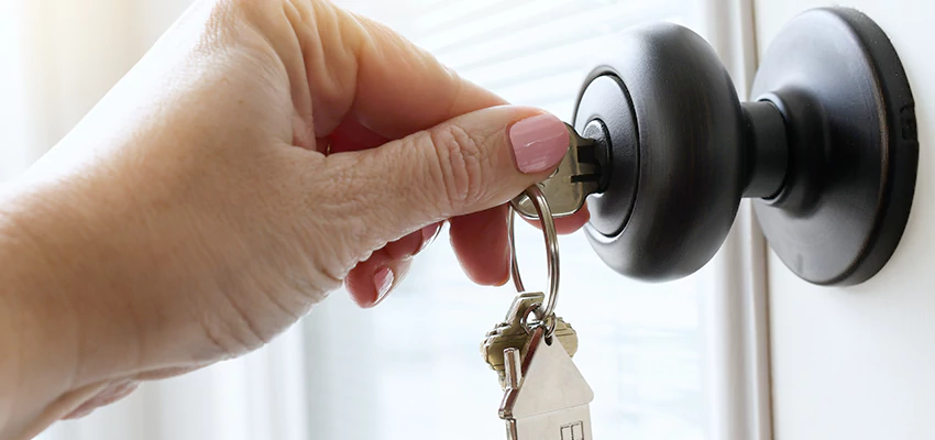 Top Locksmith For Residential Lock Solution in Freeport