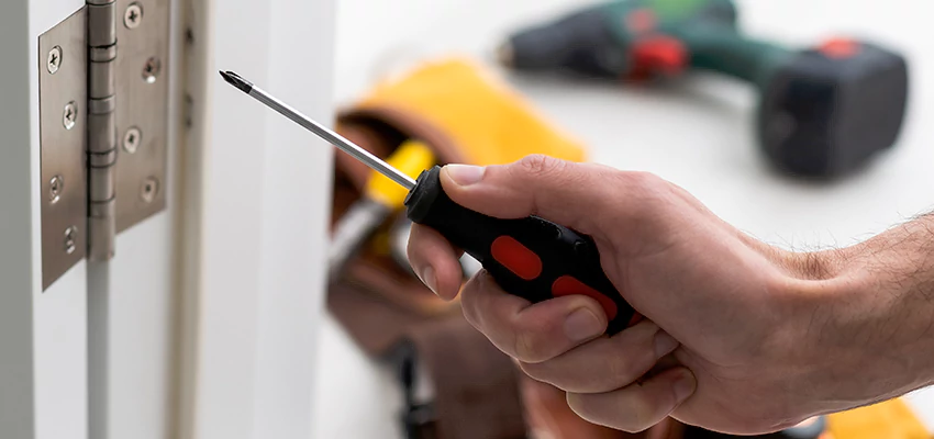 Holiday Emergency Locksmith in Freeport, Illinois