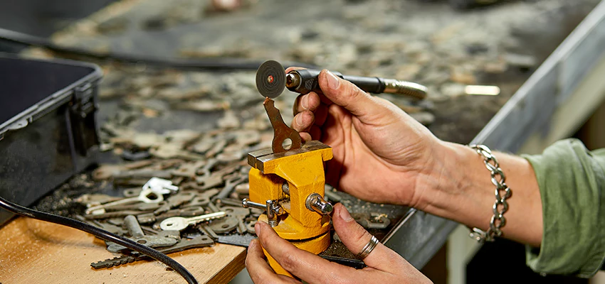 Office Key Lock Service in Freeport, Illinois