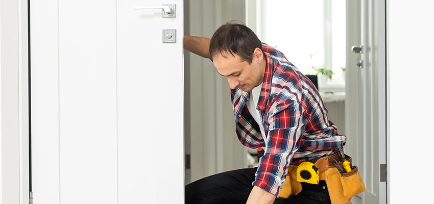 Emergency Automotive Locksmith in Freeport, IL