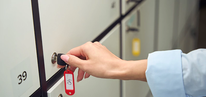 Upgrading File Cabinet Locks in Freeport, Illinois