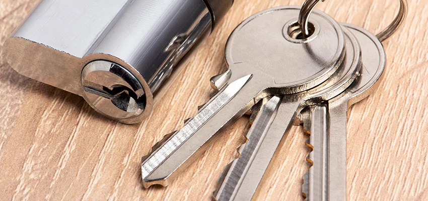 Lock Rekeying Services in Freeport