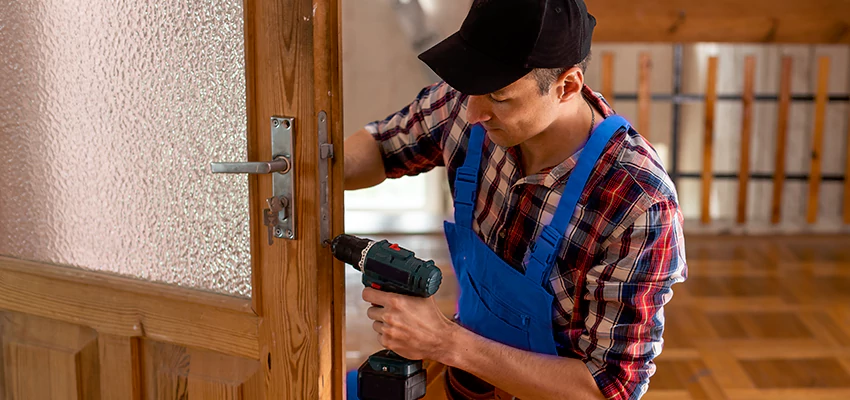 Trusted Local Digital Locks Locksmith Repair in Freeport, Illinois