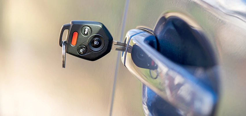 Automotive Locksmith Key Programming Specialists in Freeport, IL