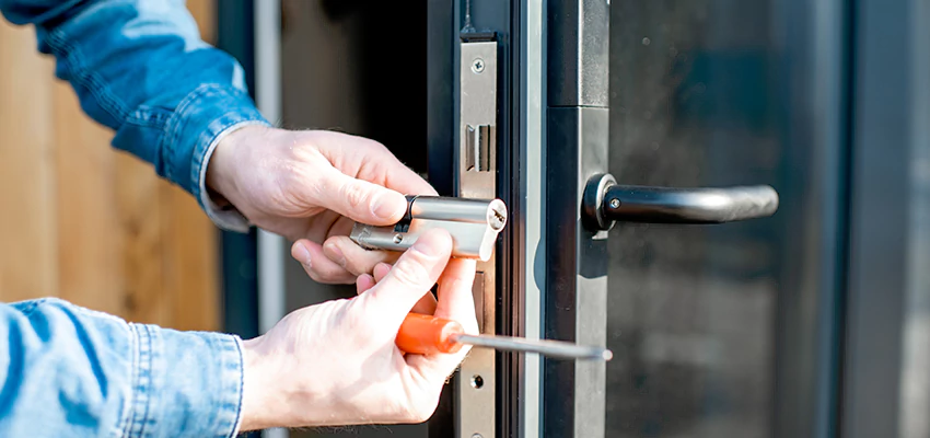 Eviction Locksmith For Lock Repair in Freeport, IL