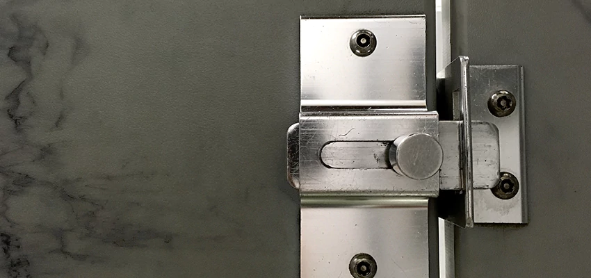 Fix A Room Door Lock in Freeport