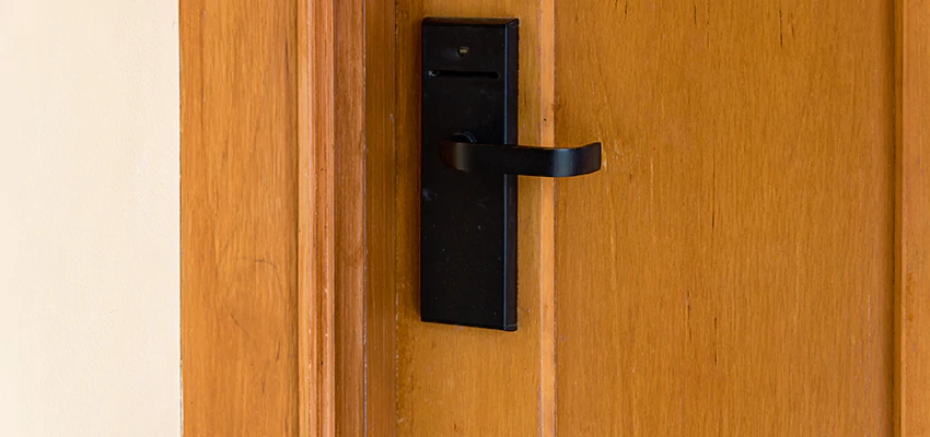 Quick Response Locksmith For Lock Repair in Freeport, Illinois