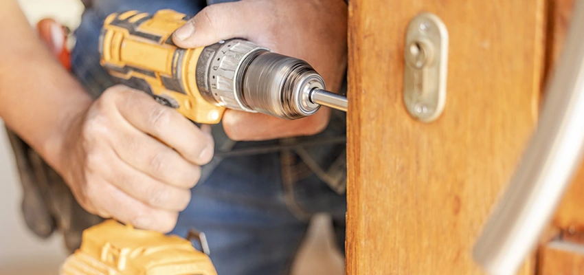 Eviction Locksmith in Freeport, Illinois