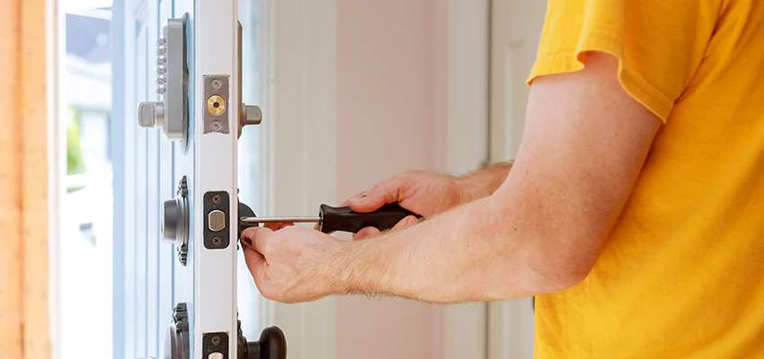 Eviction Locksmith For Key Fob Replacement Services in Freeport, IL