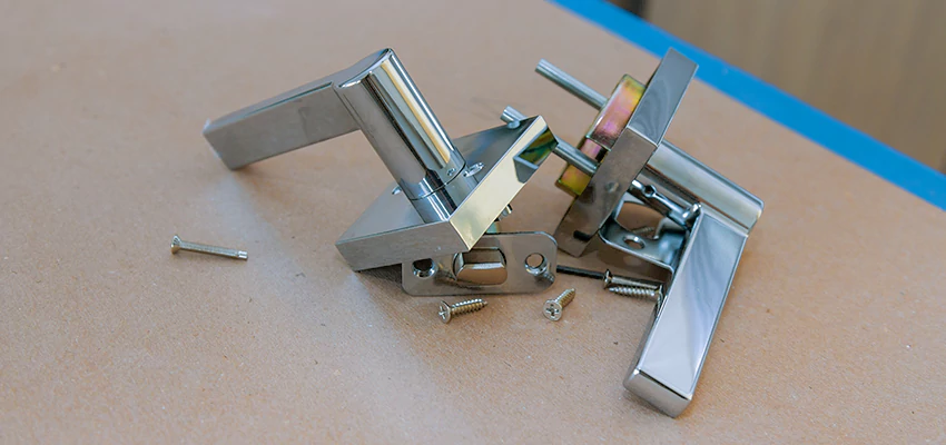 Master Lock Key System Installation Service in Freeport, Illinois