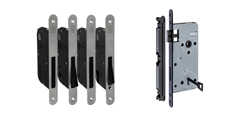 Locksmith For Magnetic Door Locks in Freeport, IL