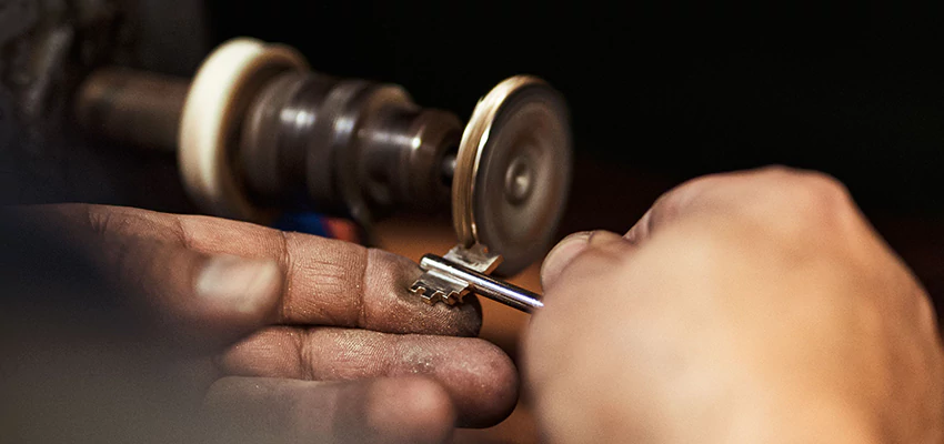 Hotel Lock Master Key System in Freeport