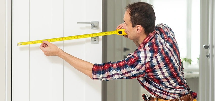 Bonded & Insured Locksmiths For Lock Repair in Freeport, Illinois