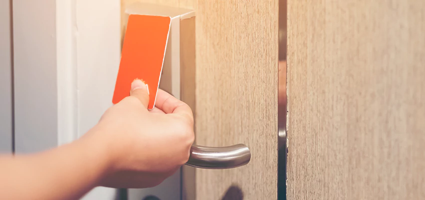 Electronic Locks Motor Repair in Freeport, Illinois