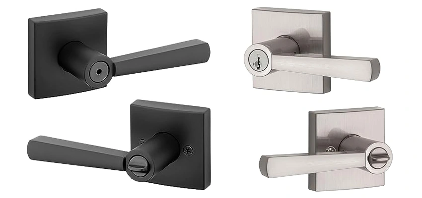 Baldwin Wifi Door Lock Maintenance in Freeport