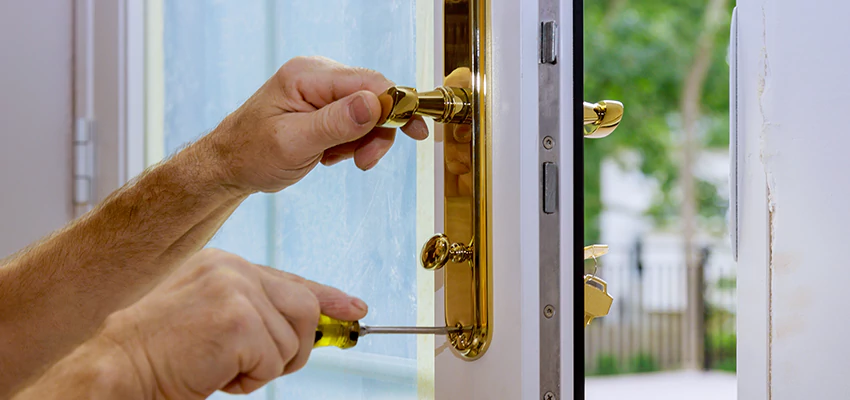 Local Locksmith For Key Duplication in Freeport