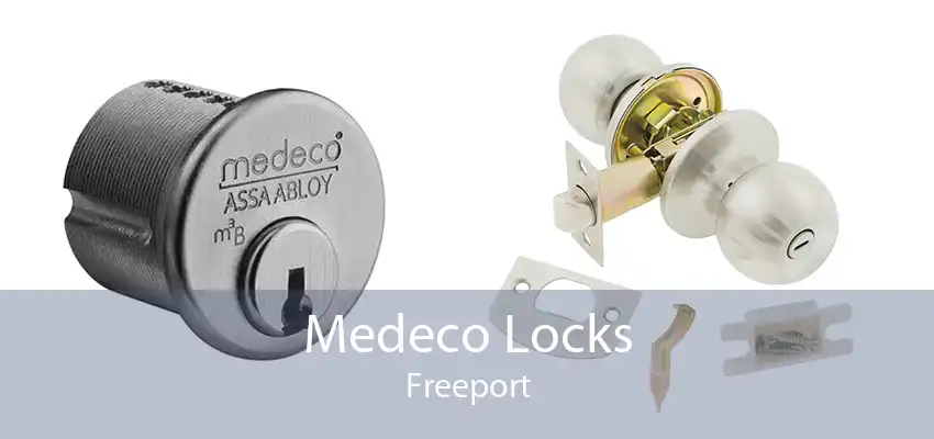 Medeco Locks Freeport